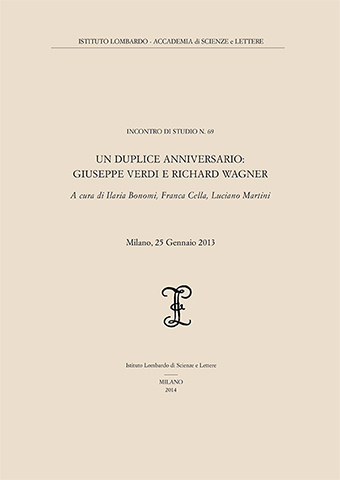 					Visualizza Un duplice anniversario: Giuseppe Verdi e Richard Wagner
				