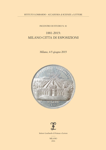 					Visualizza 1881-2015: Milano cittÃ  di esposizioni
				